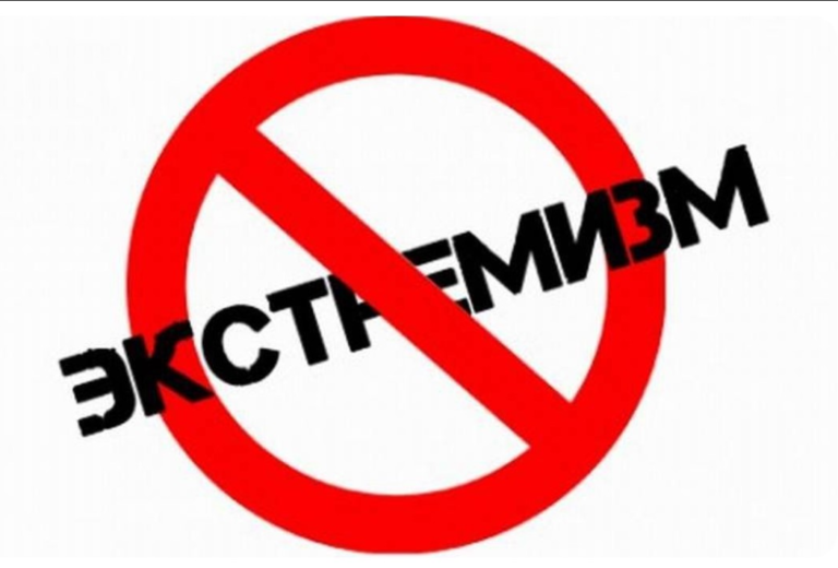 Экстремизм: понятие, виды, ответственность